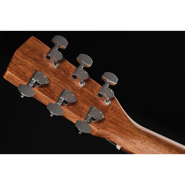 Cort GA1E Open Pore Natural