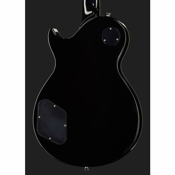 Harley Benton SC-450 BK Classic Serie Bundle