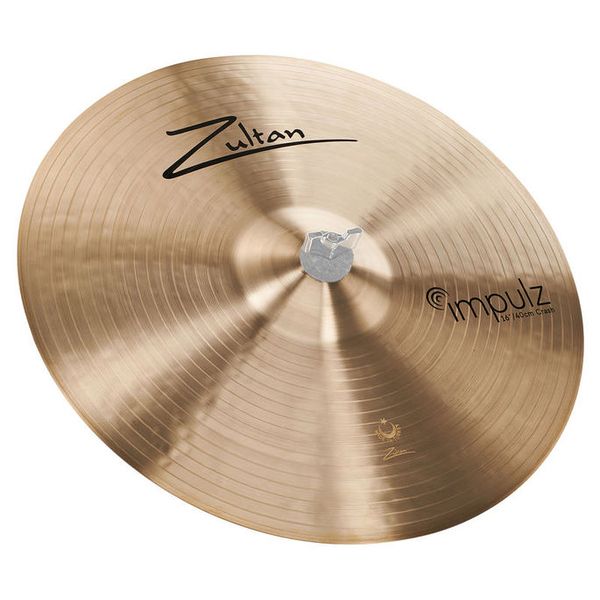 Zultan Impulz Cymbal Set