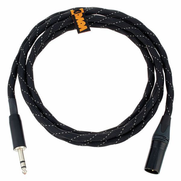 Vovox link protect S200 TRS/XLRm