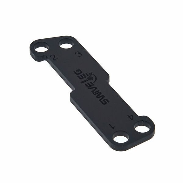 Lefima SwiveLeg ZS-FUS-ALLE-TRO