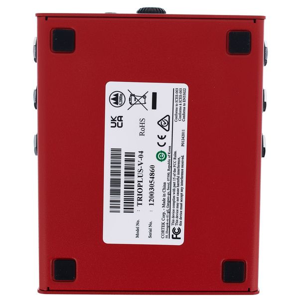 Digitech 70th Anniv. Trio+ Band Bundle