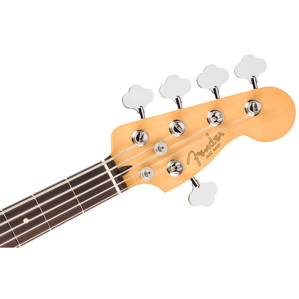 Fender Player II Mod J Bass V RW 3TS