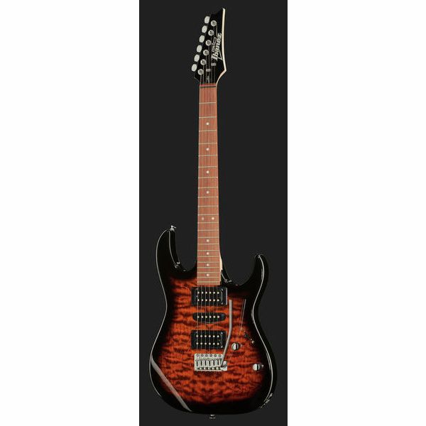 Ibanez GRX70QA-SB GIO