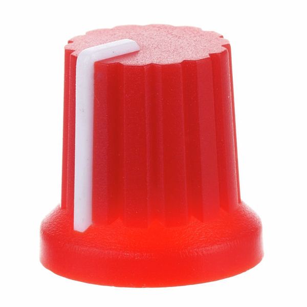 Doepfer A-100 Rotary Knob Red