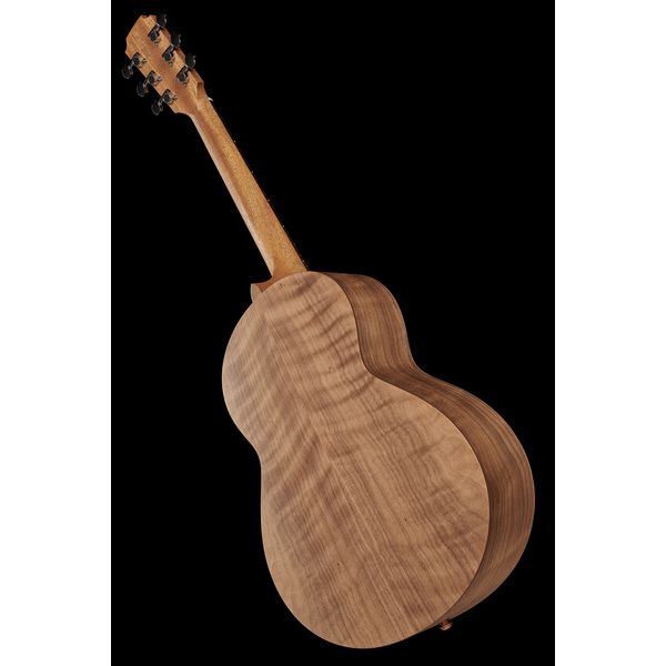 Sheeran by Lowden W01