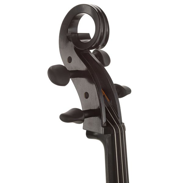 Gewa Novita 3.0 Electric Cello BK