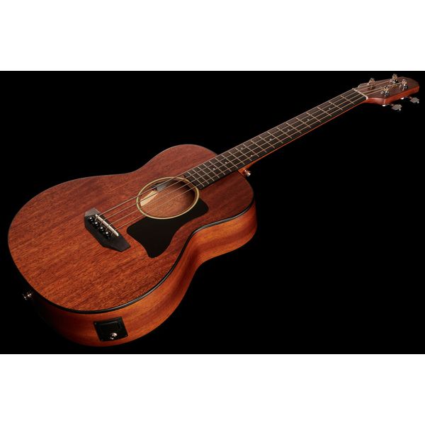 Harley Benton GS-Travel-E Bass Mahogany