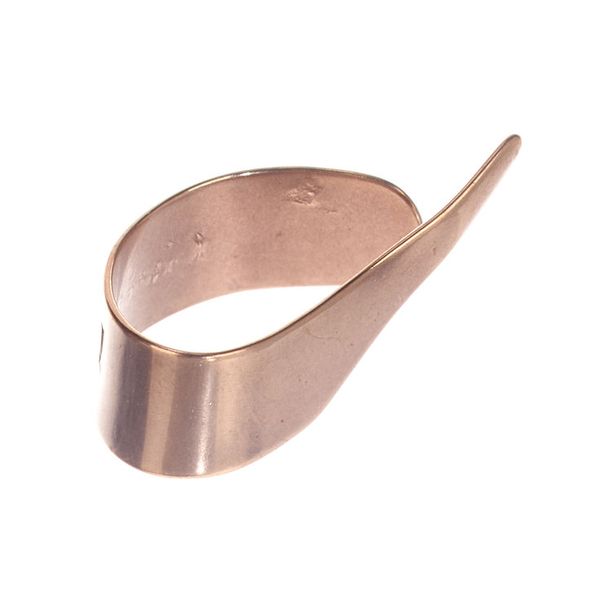 Geipel Thumb Pick Bronze 1