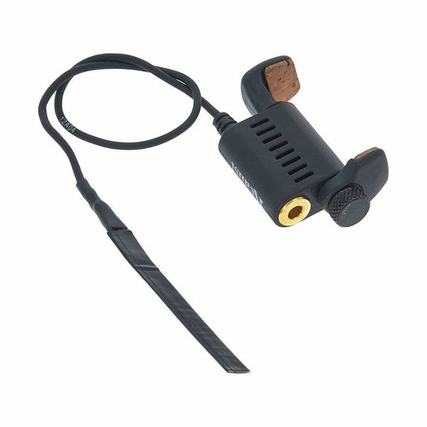 David Gage The Realist Violin Mini Jack