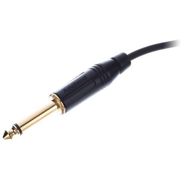 pro snake WL Cable Shure