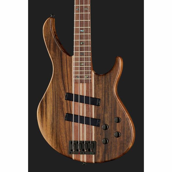 Harley Benton HBZ-2004 Deluxe Series