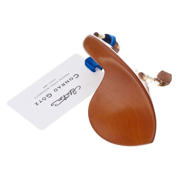 Conrad Götz ZK1594G Violin Chinrest Boxw.