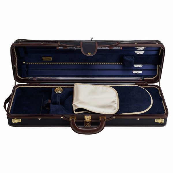 Musafia Momentum Ultralight BK/BL