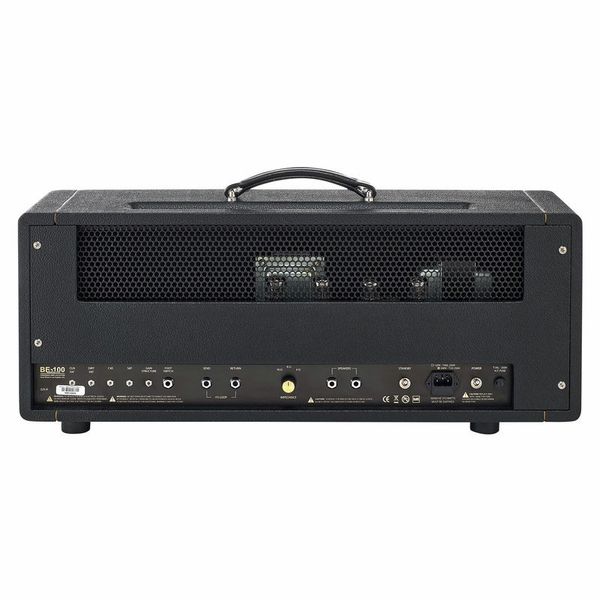 Friedman BE-100 Deluxe Head