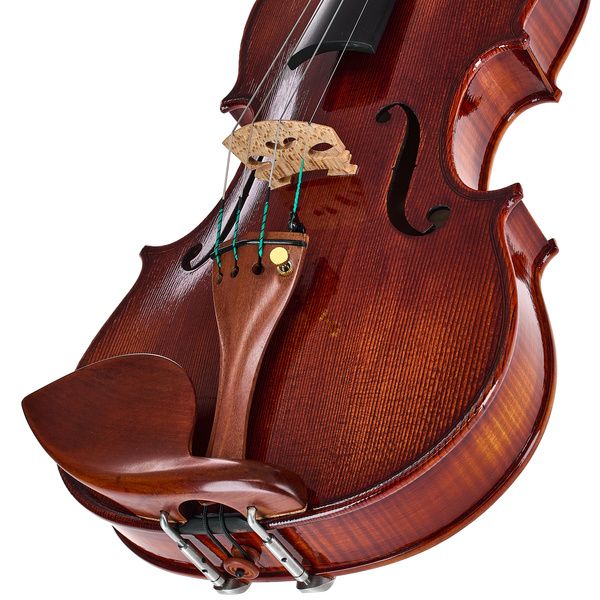 Rainer W. Leonhardt No. 110/1 Master Violin 4/4