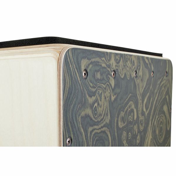 Schlagwerk CP4006 Night Burl