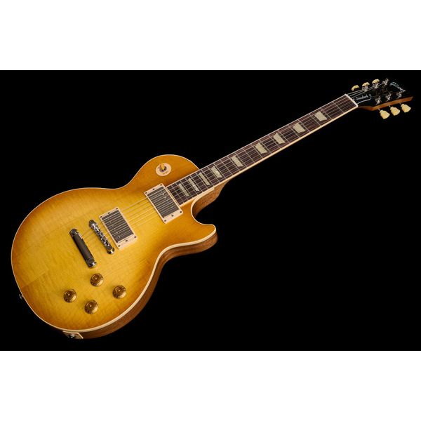 Gibson Les Paul Standard 50s FadedVHB