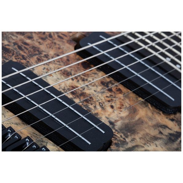 Schecter Reaper 7 Multiscale SCB