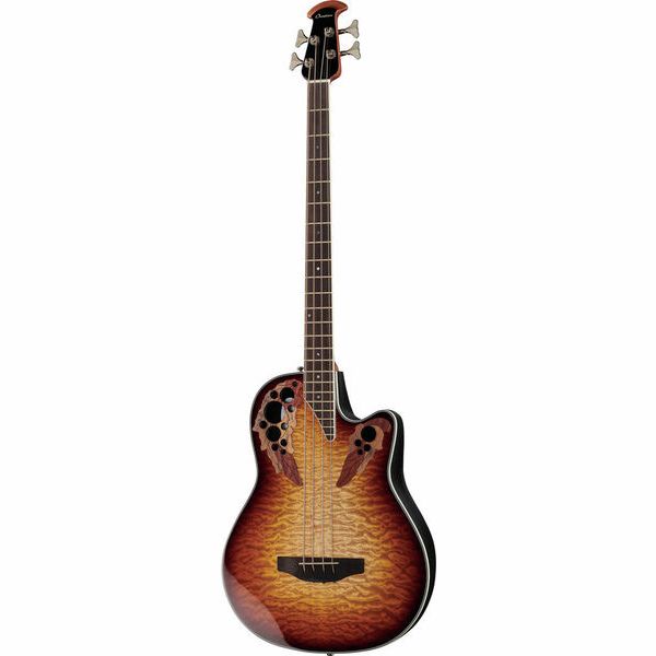 Ovation Celebrity Elite CEB44X-7C-G
