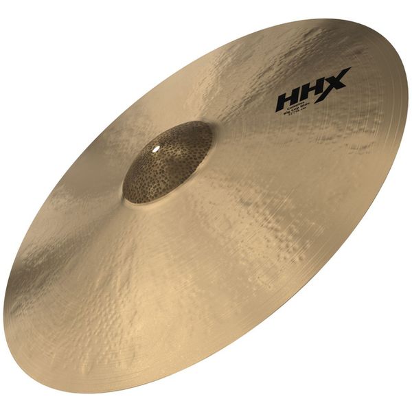 Sabian 22" HHX Complex Big Cup Ride