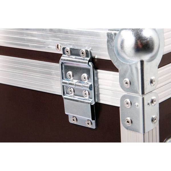 Thon Accessory Case 80x40x40 BR