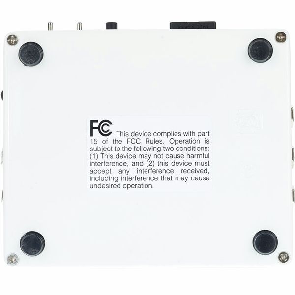 Electro Harmonix 22500 Dual Stereo Looper