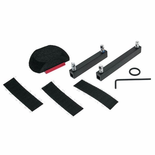 DW CP 5000 CJDL Cajon Pedal