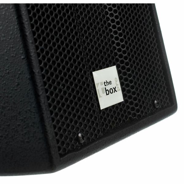 the box pro Achat 104