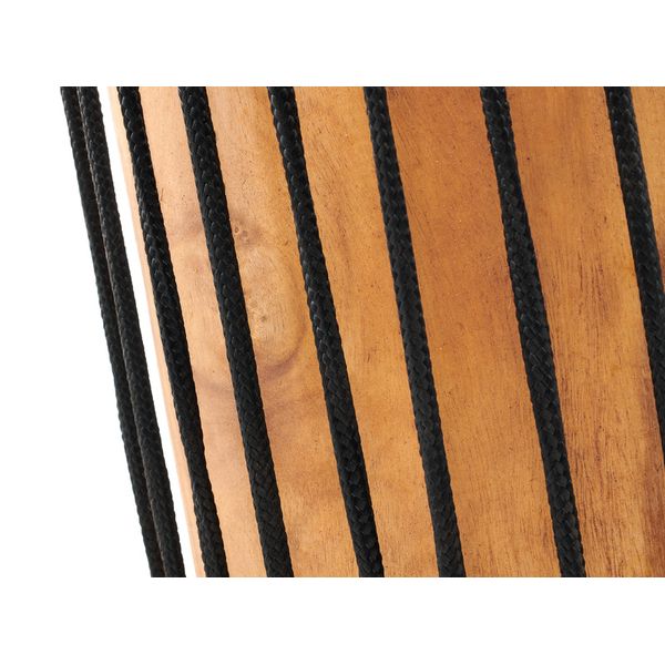 African Percussion Kenkeni Bass Drum
