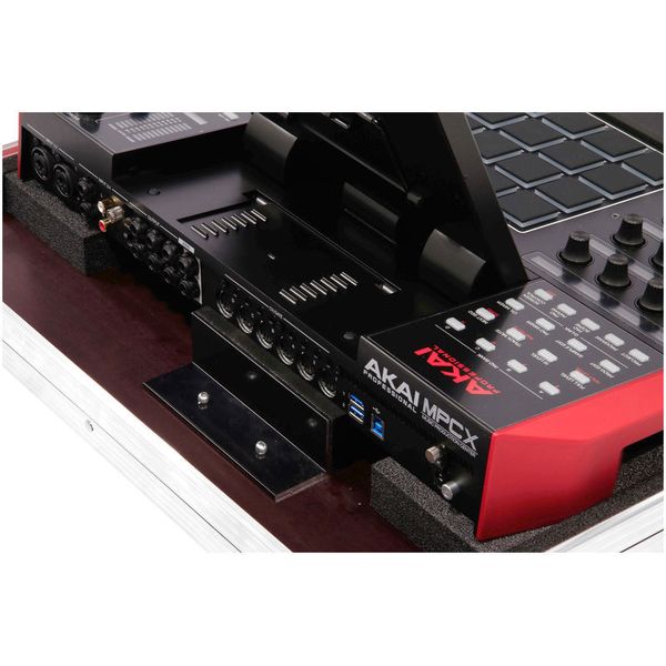 Thon Case Akai MPC X