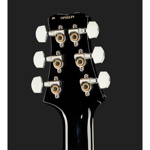 PRS Santana Retro FW