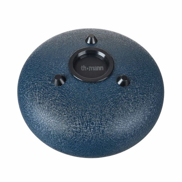 Thomann Tongue Drum 10" navy blue