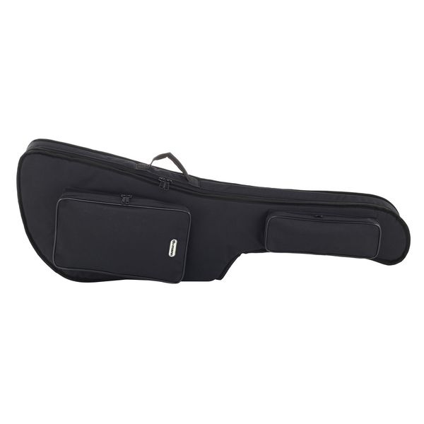 Harley Benton Extreme-76 BK Classic Bundle