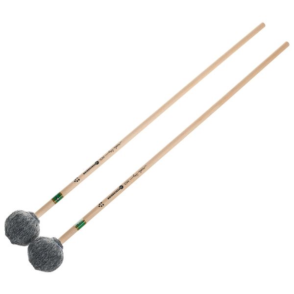 JG Percussion MC5B Marimba Mallets