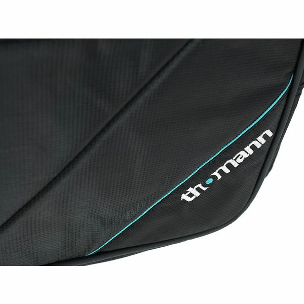 Thomann Voyager Styrian Harmonica