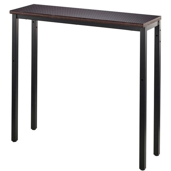 Stageworx Step Element 80cm Outdoor Bk