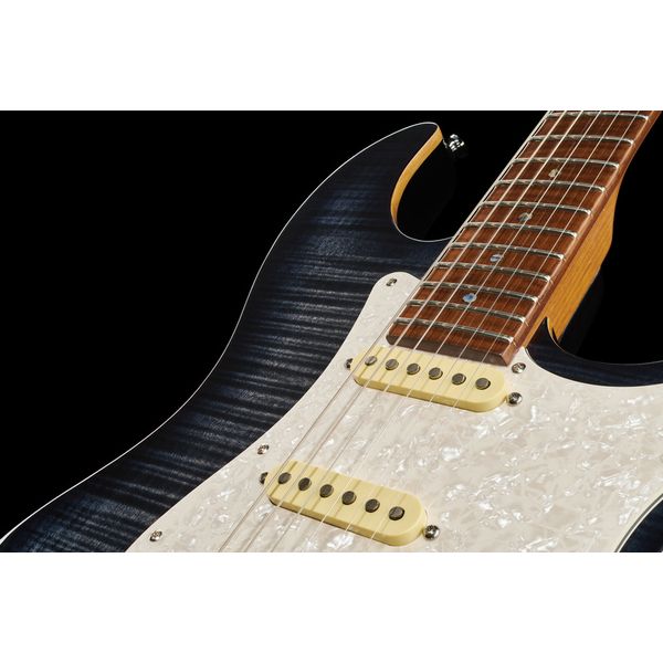 Larry Carlton S7FM TBK 2nd Gen