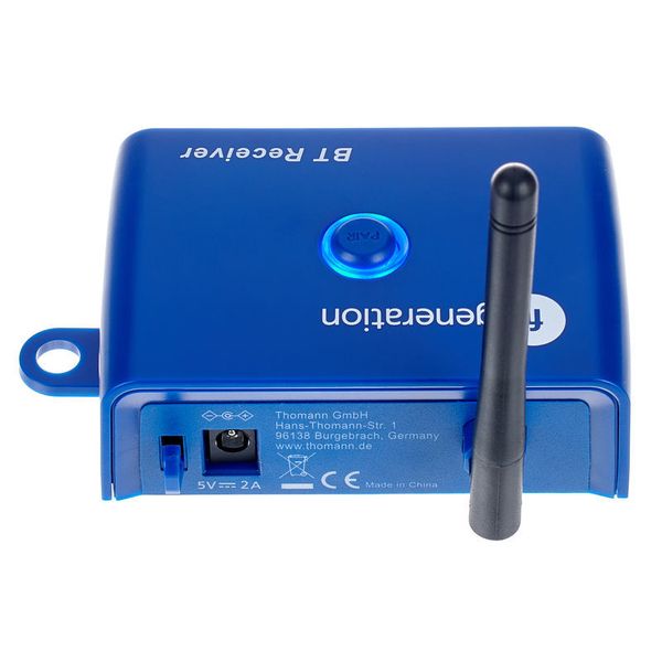 Syrincs Ceiling Bluetooth Bundle S WH