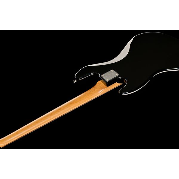 Harley Benton JB-62CC BK Set