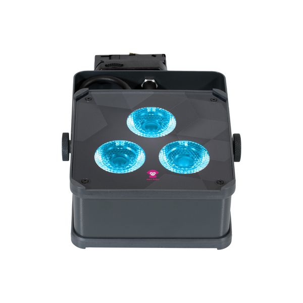 Ape Labs Track Maxi V2 15° RGBW B-Stock