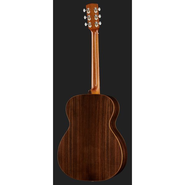 Harley Benton CLO-70SR SBK w/Bag