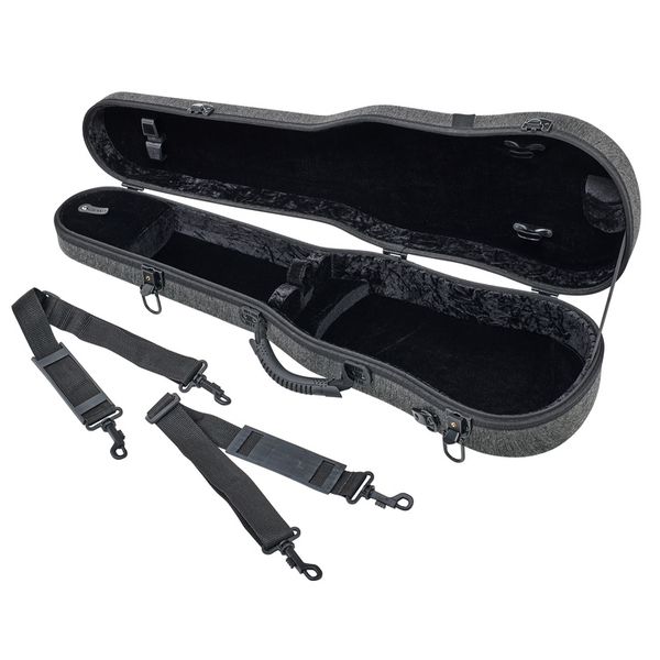 Gewa Bio Violinkoffer 4/4 GY