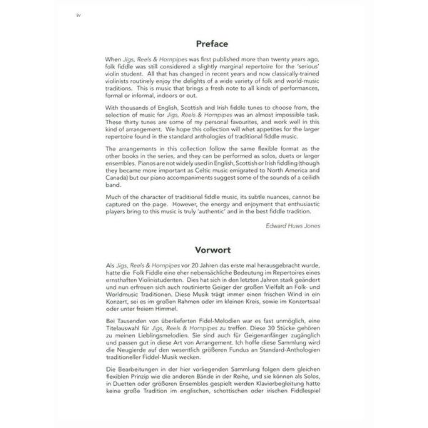 Boosey & Hawkes Jigs, Reels & Hornpipes