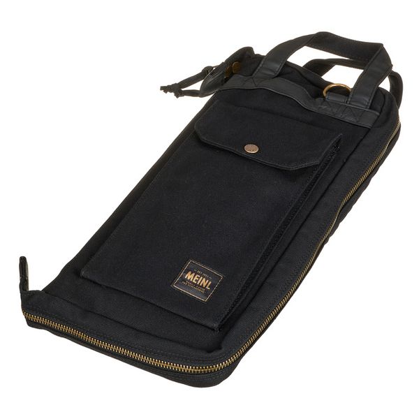 Meinl Canvas Coll. Stick Bag Black