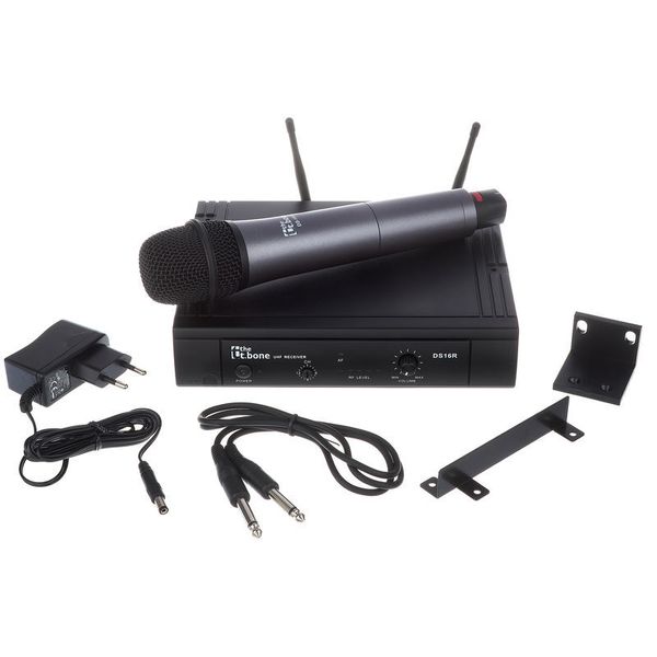 the t.bone TWS 16 HT 821 MHz