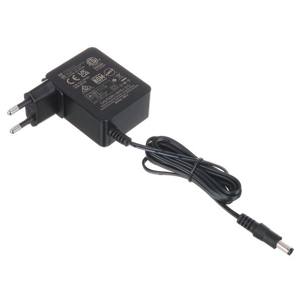 Sennheiser EW-DX EM 2 Dante Q1-9