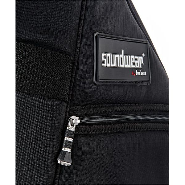 Soundwear 3244 Performer 4/4 Bass Black
