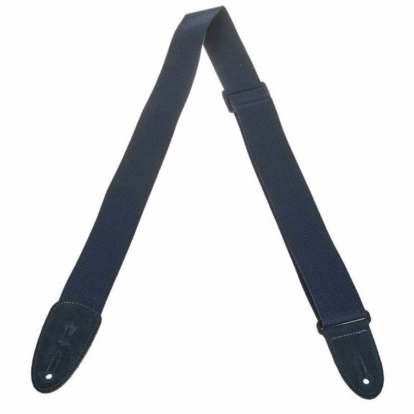 Levys Cotton Strap 2" NAV