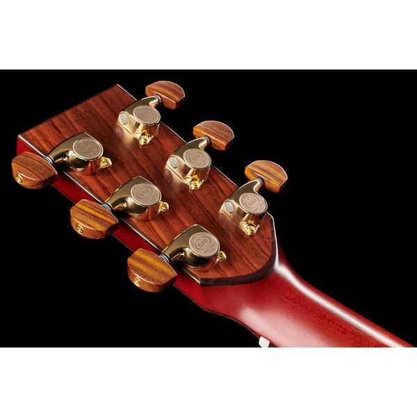 Lakewood A-15 Edition 2024